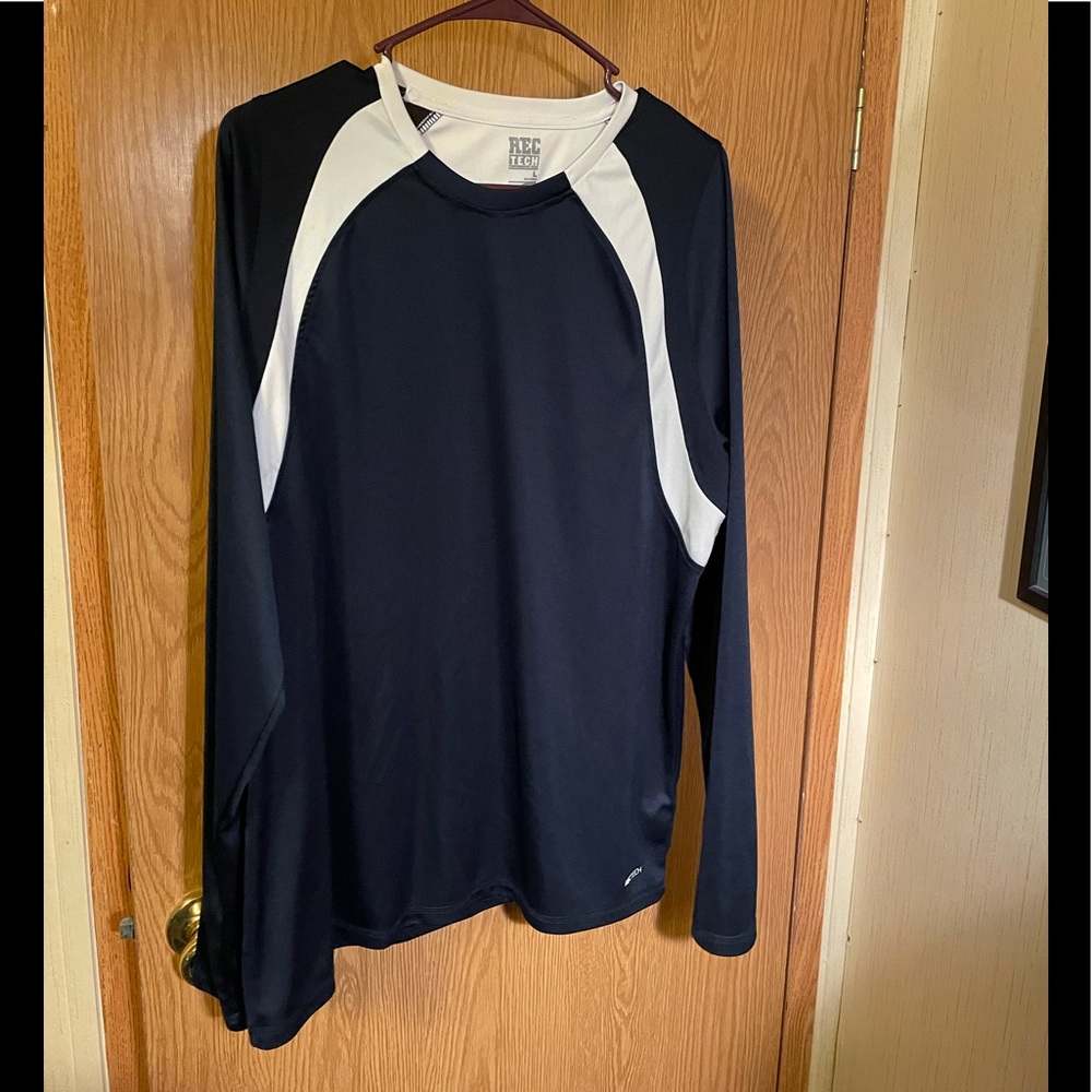 REC Tech Baselayer